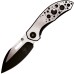 Assisted Open Folding Pocket Knife with Colored Trim ( ST-FK-201/02/03) ePepperSprays.com