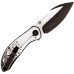 Assisted Open Folding Pocket Knife with Colored Trim ( ST-FK-201/02/03) ePepperSprays.com