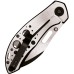 Assisted Open Folding Pocket Knife with Colored Trim ( ST-FK-201/02/03) ePepperSprays.com