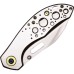 Assisted Open Folding Pocket Knife with Colored Trim ( ST-FK-201/02/03) ePepperSprays.com