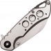 Assisted Open Folding Pocket Knife Perforated Handle ( ST-FK-211/212/213/214) ePepperSprays.com