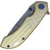 Assisted Open Folding Pocket Knife American Flag Design (ST-FK-301/02/03) ePepperSprays.com