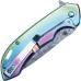 Assisted Open Folding Pocket Knife American Flag Design (ST-FK-301/02/03) ePepperSprays.com