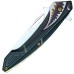 Assisted Open Folding Pocket Knife with Flying Shark Design (  ST-FK-306/07) ePepperSprays.com