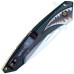 Assisted Open Folding Pocket Knife with Flying Shark Design (  ST-FK-306/07) ePepperSprays.com