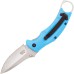 Assisted Open Folding Pocket Knife w Hidden Second Blade ( ST-FK-308/09/11) ePepperSprays.com