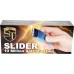 Slider 10 Million Volt Mini Stun Gun Flashlight (SLIDER) ePepperSprays.com