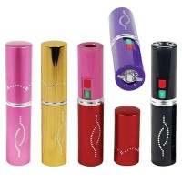Stun Master Lipstick Stun Gun