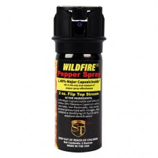 WildFire Pepper Spray 2 oz. Flip Top