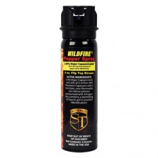 WildFire Pepper Spray 4 oz. Flip Top