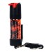 Wildfire 1/2 oz Keychain Pepper Spray (WF-KC) ePepperSprays.com