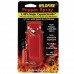 Wildfire Leatherette Holster Pepper Spray .5 oz (WF-LH-xxx) ePepperSprays.com