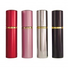 WildFire Lipstick Pepper Spray (WF-LS-xxx) ePepperSprays.com